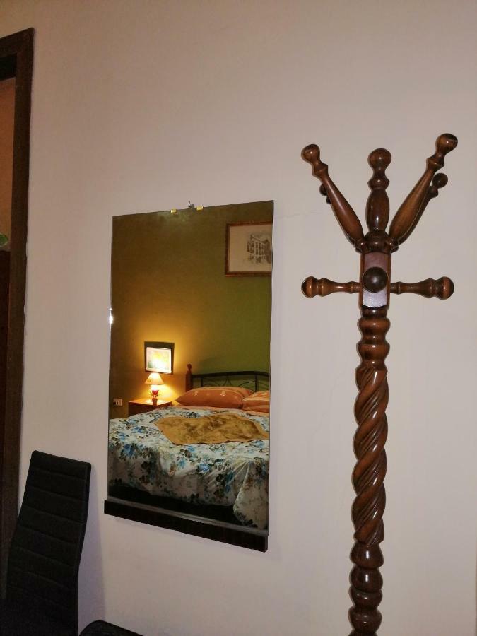 La Casa Del Corso Bed & Breakfast Aragona Eksteriør bilde